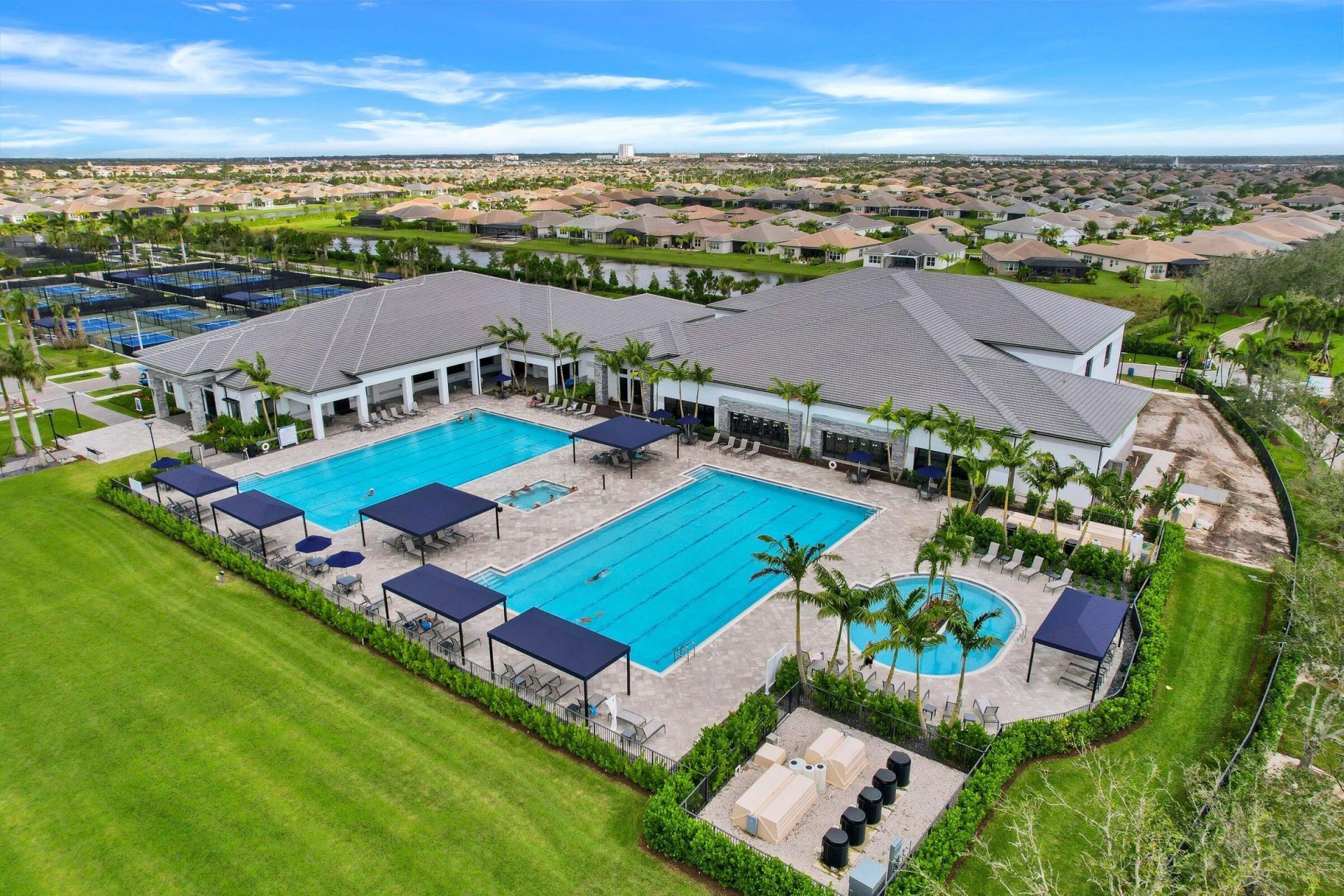 12473 SW Emerald Estuary Terrace, Port Saint Lucie, FL 34987 Photo