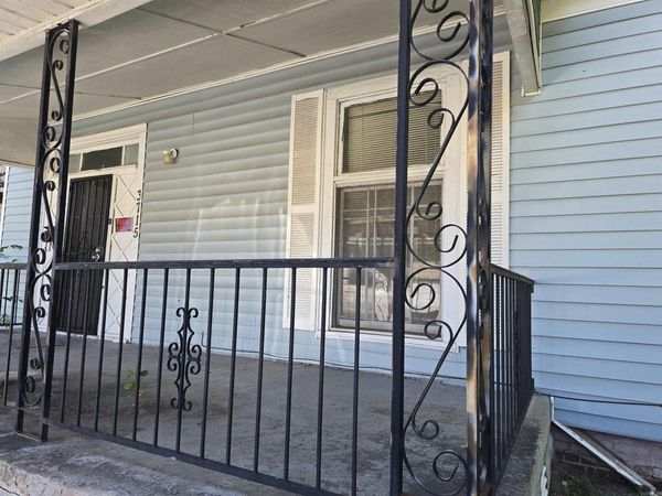 3715 W 12th Street, Little Rock, AR 72204