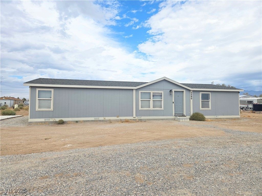3290 W Medicine Man Road, Pahrump, NV 89048 Main Photo