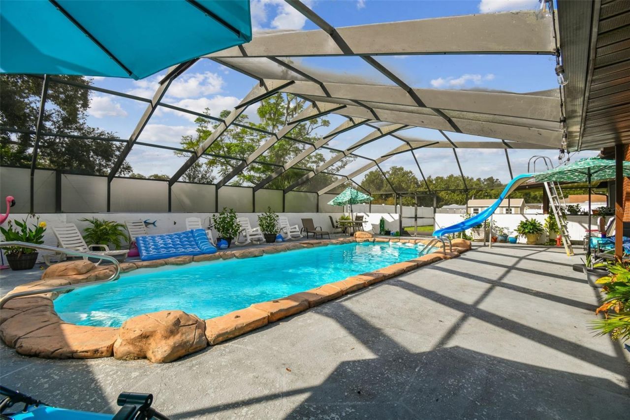 39501 Meadowood Loop, Zephyrhills, FL 33542 Photo