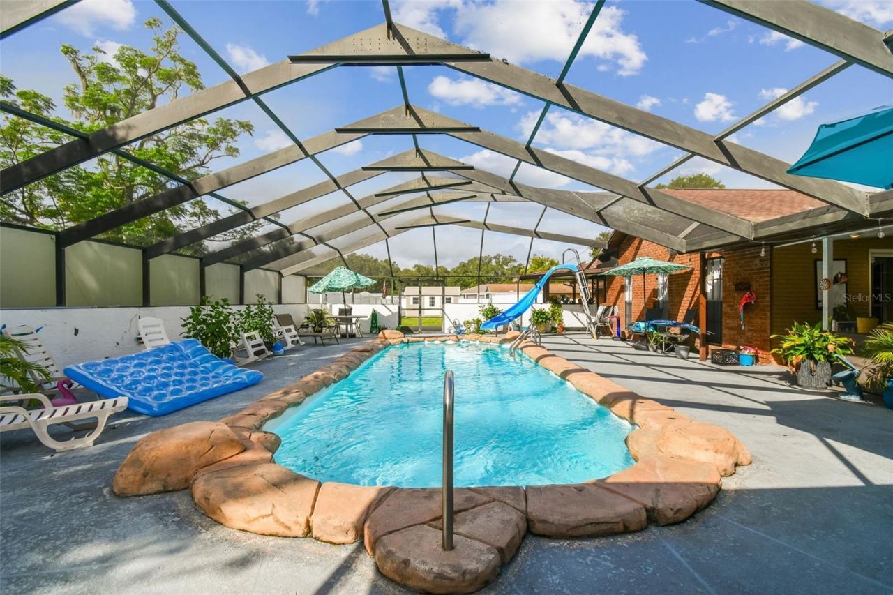 39501 Meadowood Loop, Zephyrhills, FL 33542 Photo