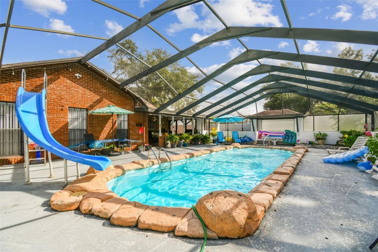 39501 Meadowood Loop, Zephyrhills, FL 33542 Photo