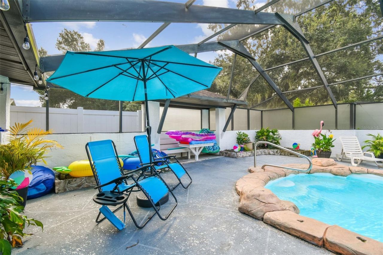 39501 Meadowood Loop, Zephyrhills, FL 33542 Photo