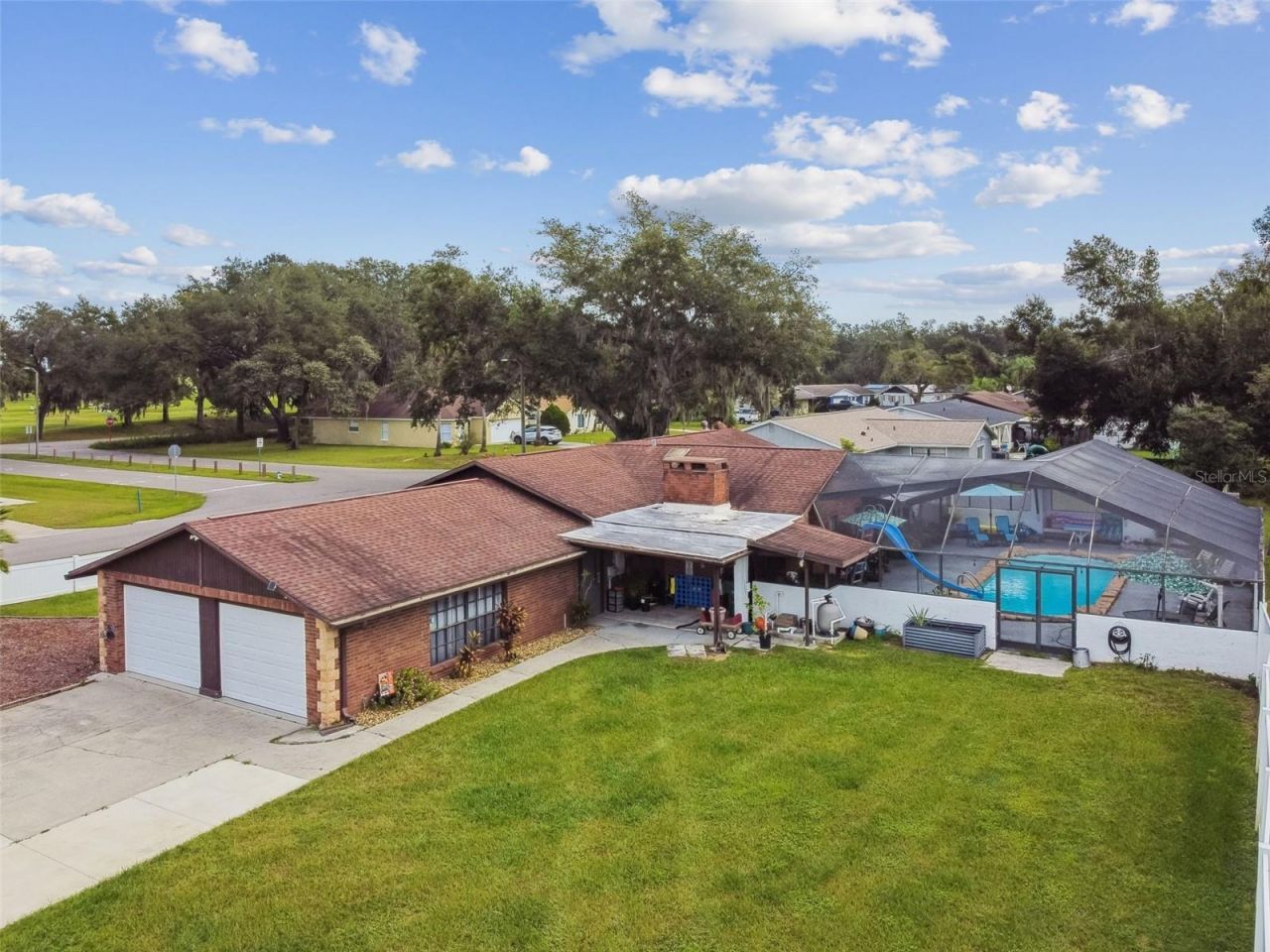 39501 Meadowood Loop, Zephyrhills, FL 33542 Photo