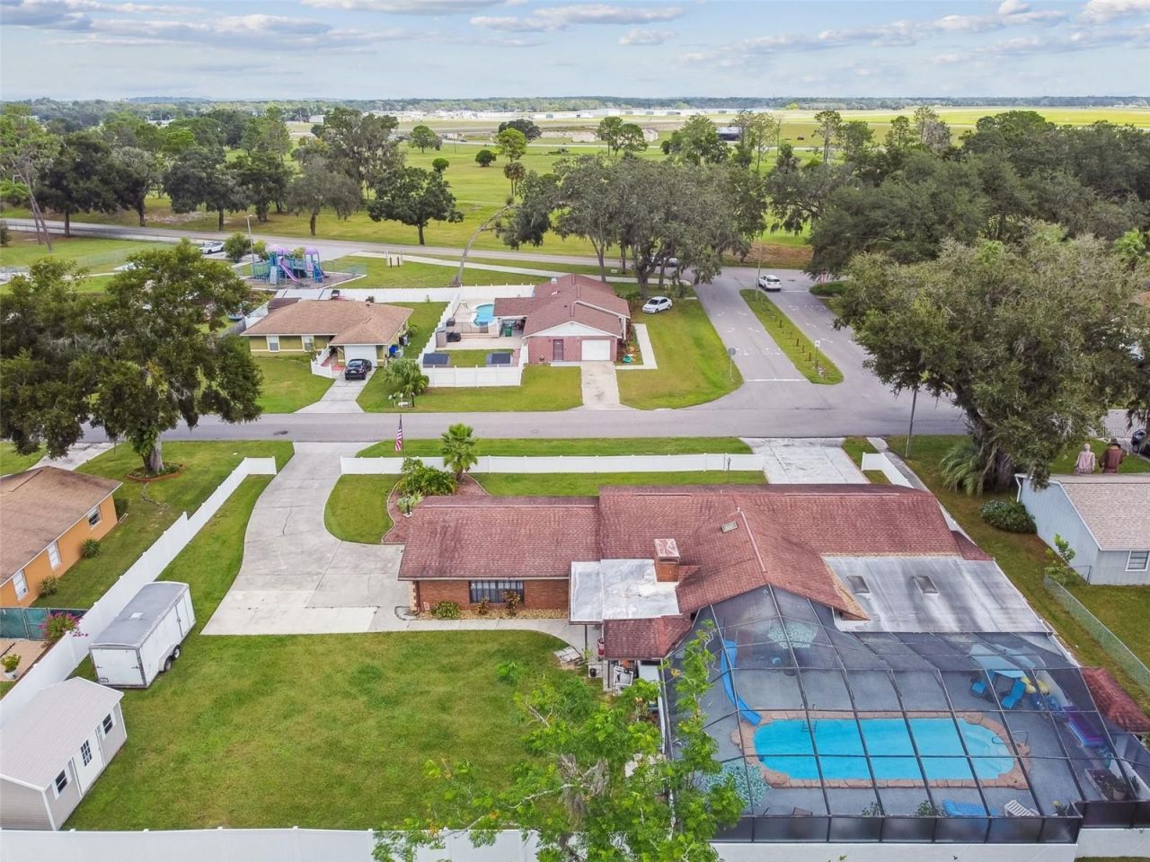 39501 Meadowood Loop, Zephyrhills, FL 33542 Photo