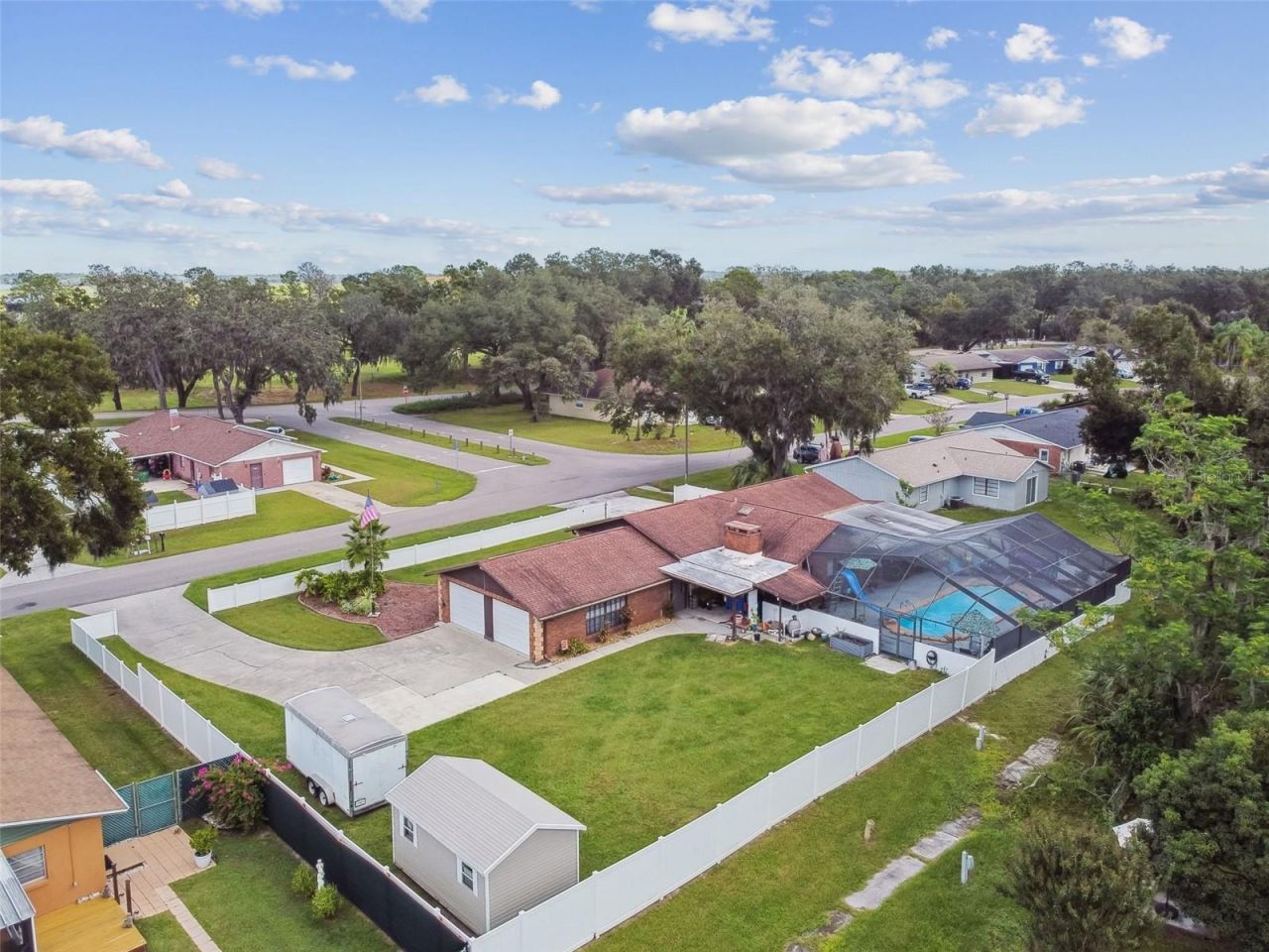 39501 Meadowood Loop, Zephyrhills, FL 33542 Photo