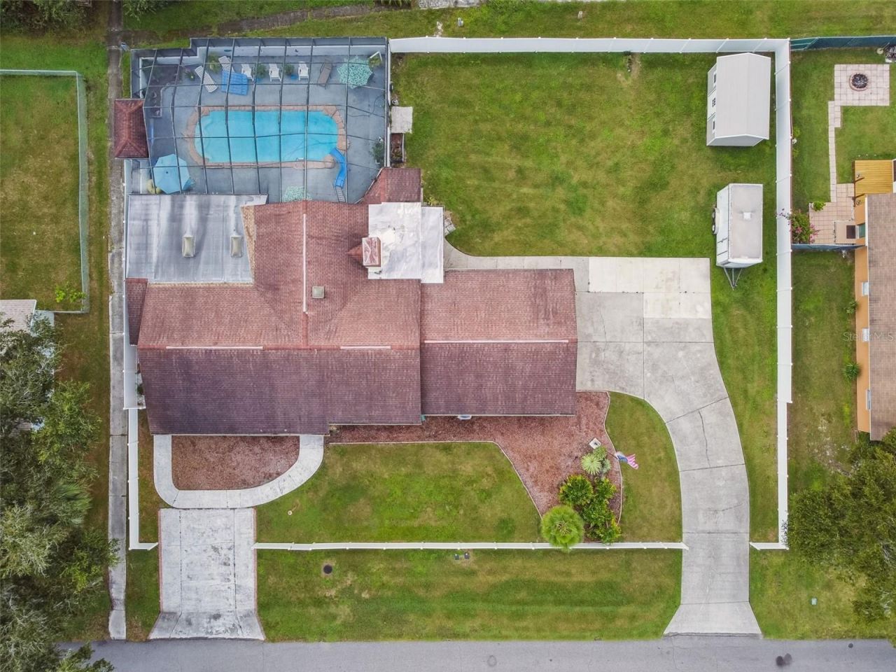 39501 Meadowood Loop, Zephyrhills, FL 33542 Photo