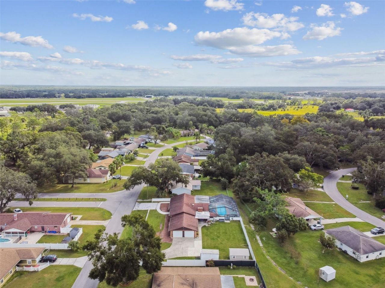 39501 Meadowood Loop, Zephyrhills, FL 33542 Photo