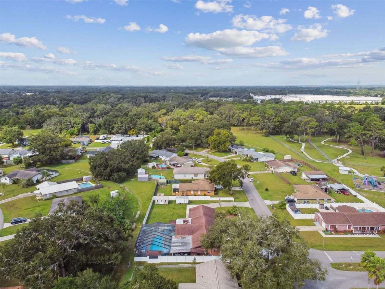 39501 Meadowood Loop, Zephyrhills, FL 33542 Photo