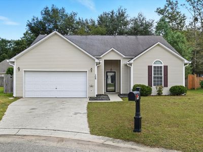 106 Hialeah Court, Summerville, SC 29486
