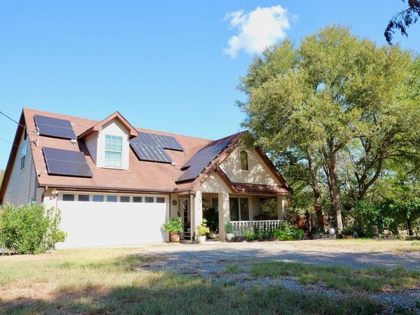 134 Deep Woods DR, Cedar Creek, TX 78612