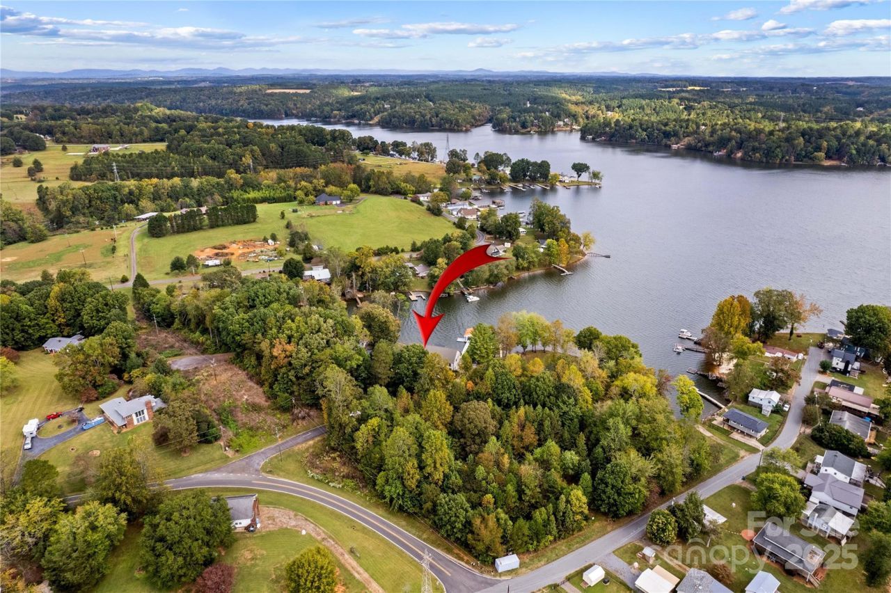 4322 Circle Drive, Claremont, NC 28610 Main Photo