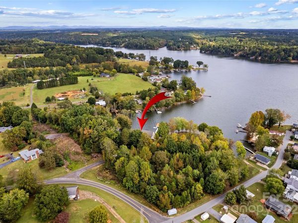 4322 Circle Drive, Claremont, NC 28610