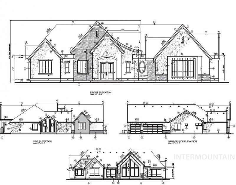 11620 N Elk Ridge Way, Boise, ID 83714 Main Photo