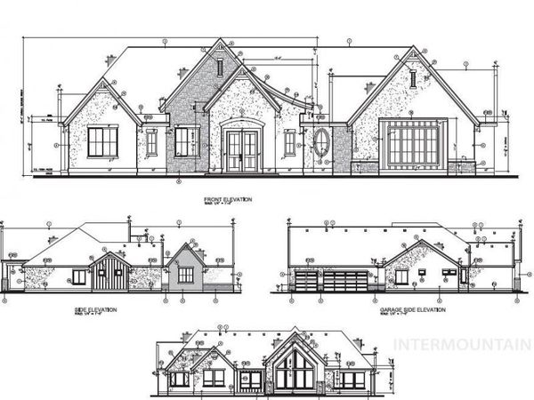 11620 N Elk Ridge Way, Boise, ID 83714