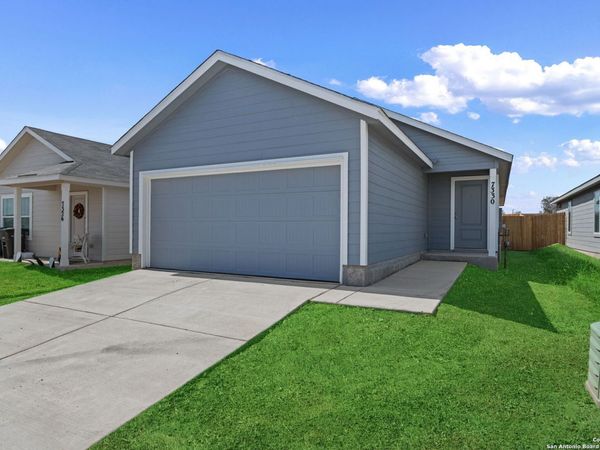 7330 Brownleaf dr, San Antonio, TX 78227