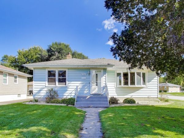 1343 N Harvey Street, Griffith, IN 46319