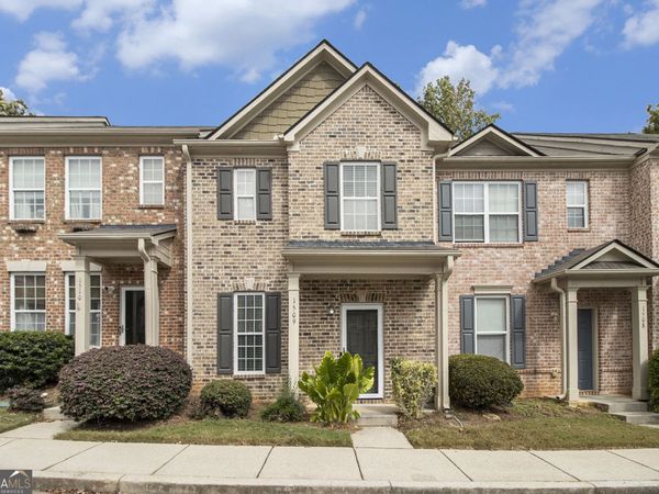 1509 Bayrose Circle, East Point, GA 30344