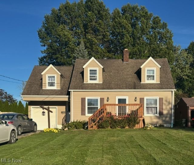 6511 Pembrooke Place, Youngstown, OH 44512 Main Photo