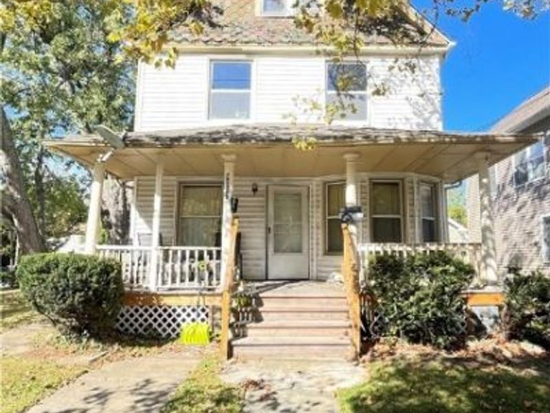 4322 Bush Avenue, Unit Up, Cleveland, OH 44109 Photo 1