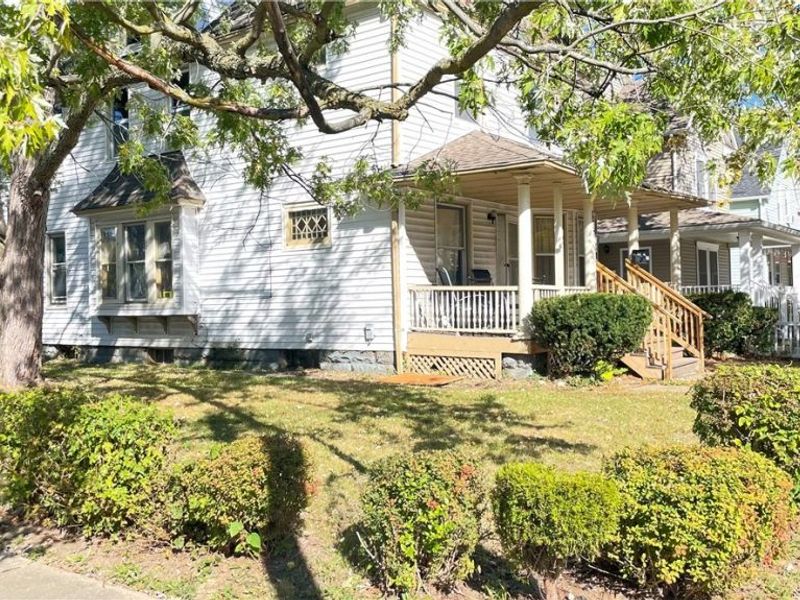 4322 Bush Avenue, Unit Up, Cleveland, OH 44109 Photo 3