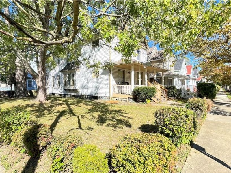 4322 Bush Avenue, Unit Up, Cleveland, OH 44109 Photo 4