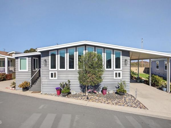 5540 W 5TH Street, Unit SPC 26, Oxnard, CA 93035