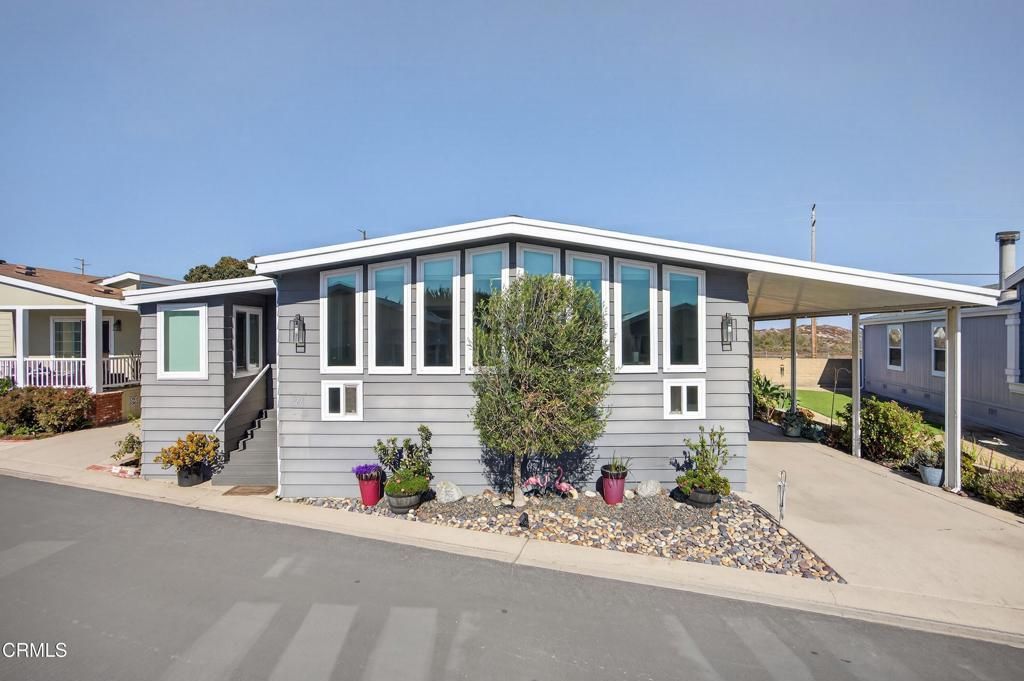 5540 W 5th Street, Unit SPC 26, Oxnard, CA 93035 Main Photo