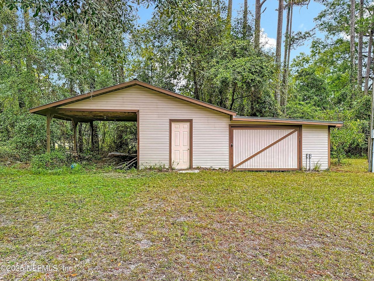 35061 Karen Road, Callahan, FL 32011 Photo