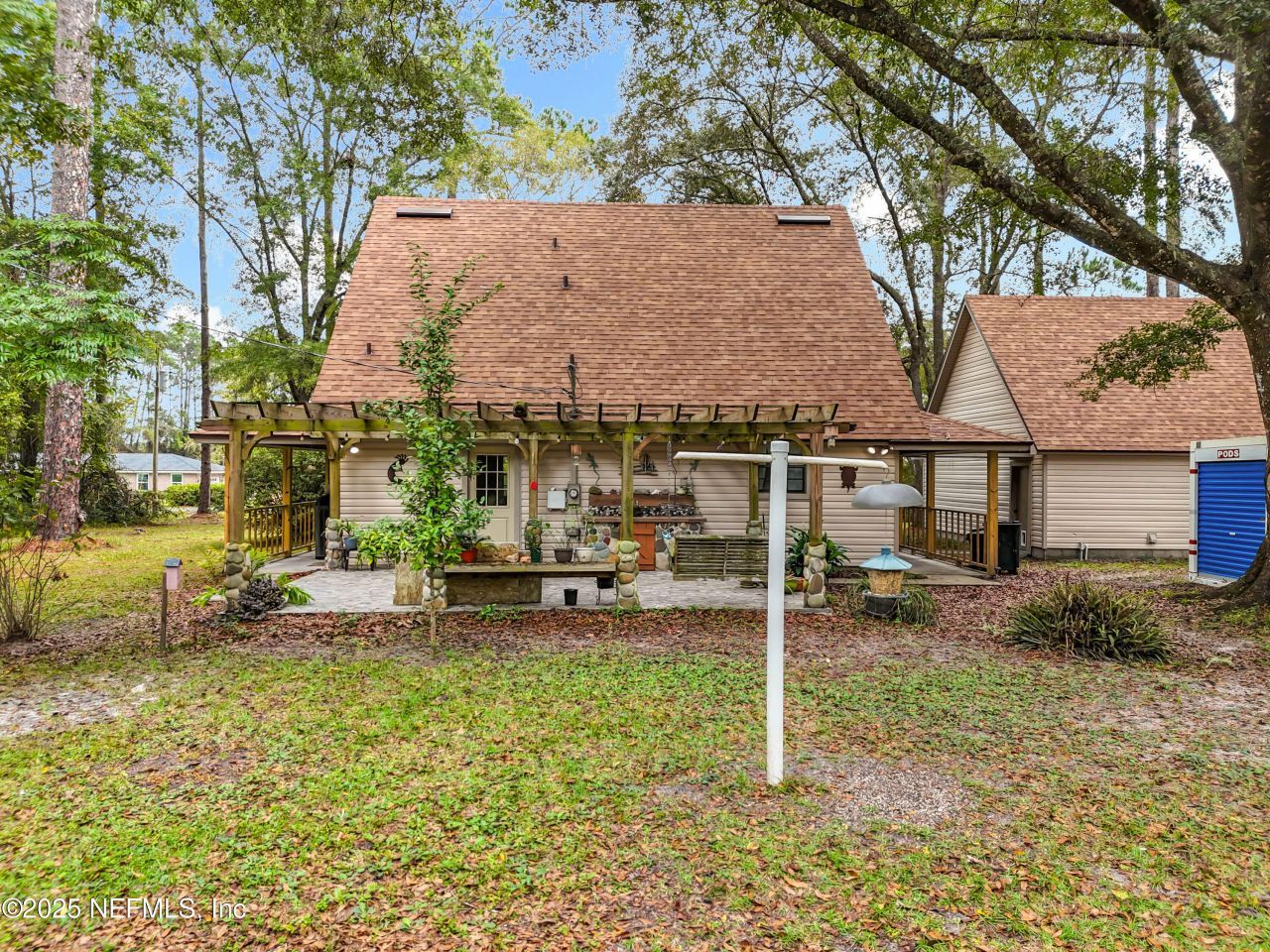 35061 Karen Road, Callahan, FL 32011 Photo
