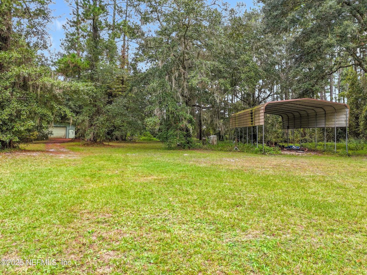 35061 Karen Road, Callahan, FL 32011 Photo