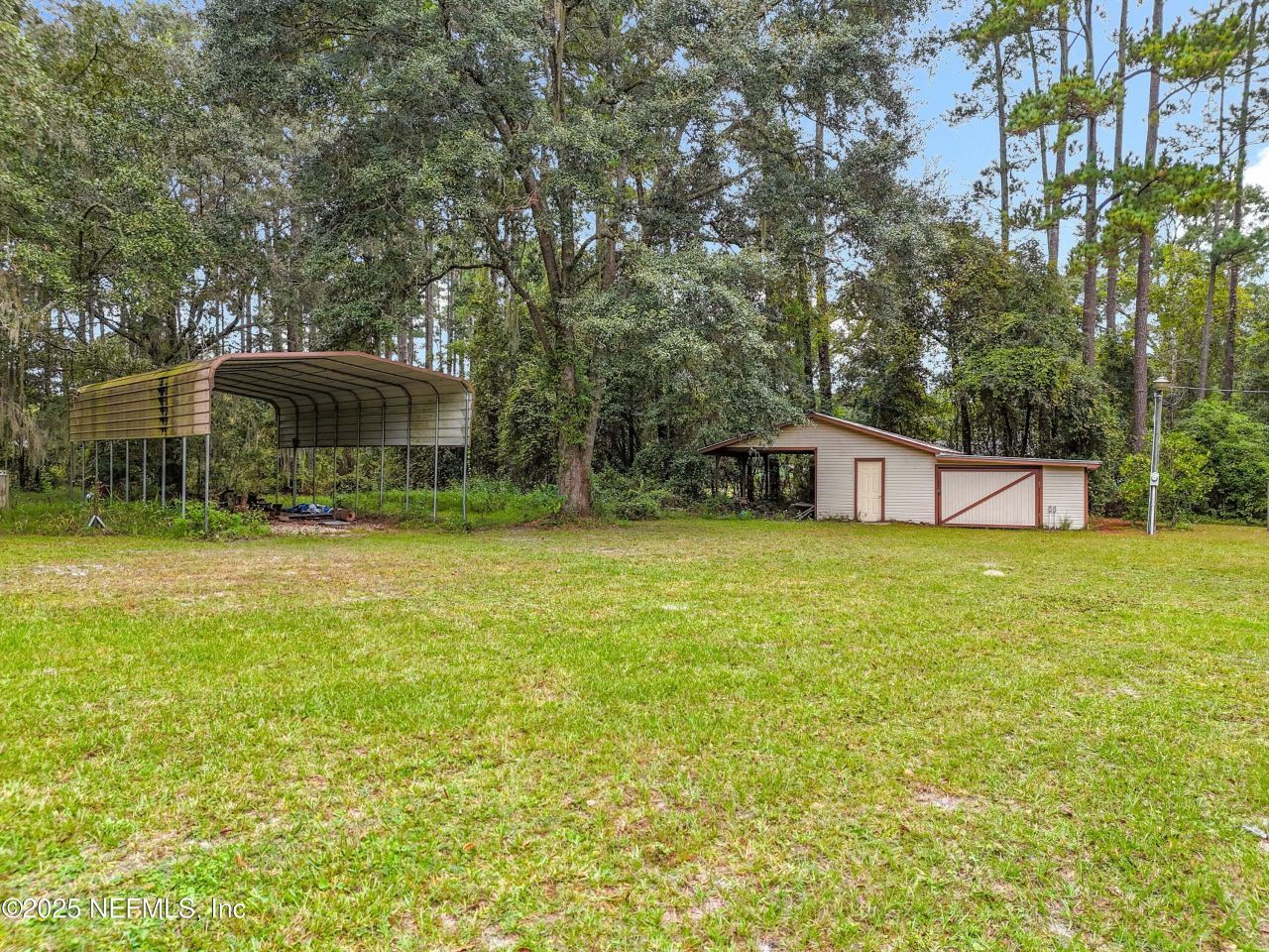 35061 Karen Road, Callahan, FL 32011 Photo