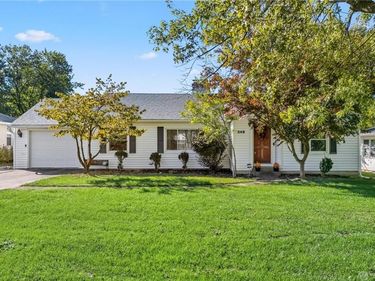 346 Virginia Circle, Wilmington, OH 45177