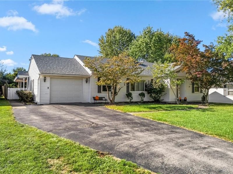 346 Virginia Circle, Wilmington, OH 45177 Photo 2