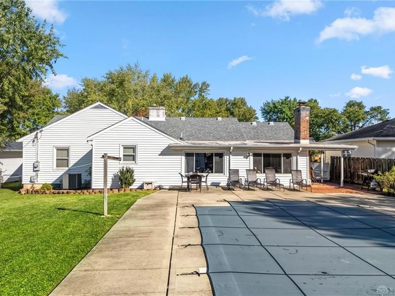 346 Virginia Circle, Wilmington, OH 45177 Photo 4