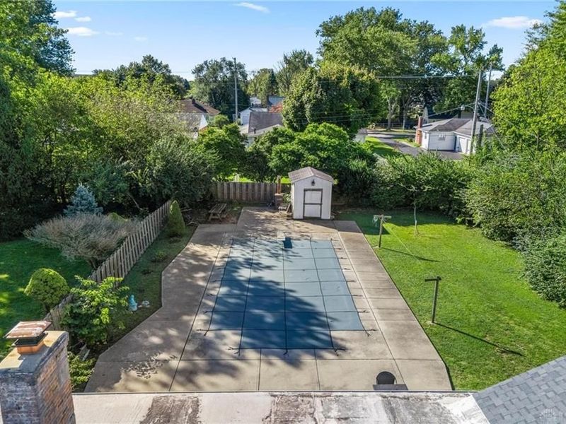 346 Virginia Circle, Wilmington, OH 45177 Photo 8