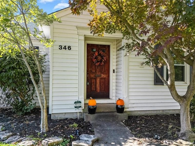 346 Virginia Circle, Wilmington, OH 45177 Photo 9