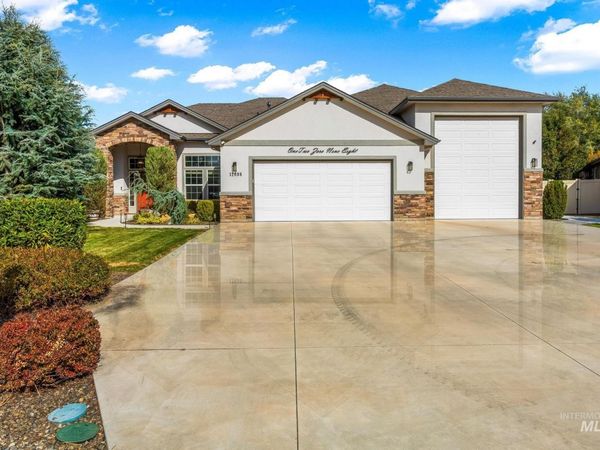 12098 W Rice Road, Star, ID 83669