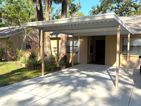 4933 VILLAGE GARDENS DRIVE, Unit 211, SARASOTA, FL 34234