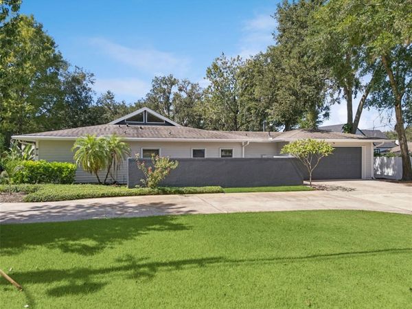 954 N TEXAS AVENUE, ORLANDO, FL 32804