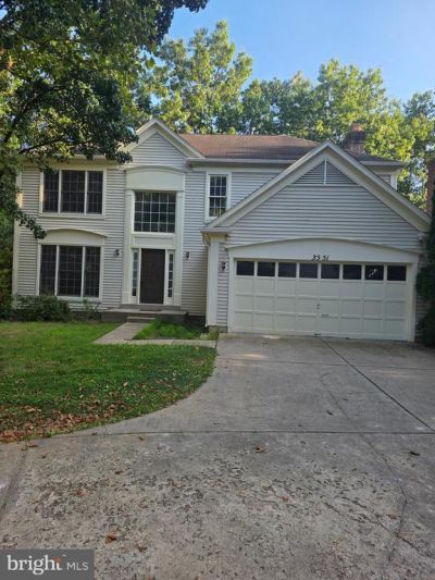 3551 Forest Haven Drive, Laurel, MD 20724 Main Photo