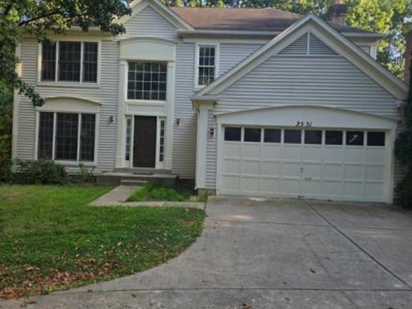3551 FOREST HAVEN DRIVE, LAUREL, MD 20724