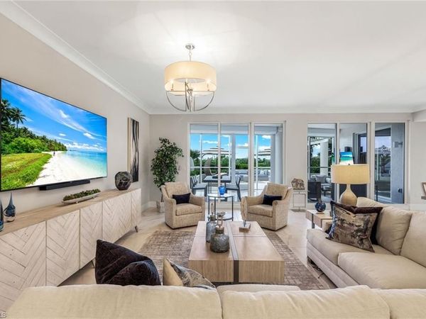 4971 Bonita Bay BLVD, Unit 303, BONITA SPRINGS, FL 34134