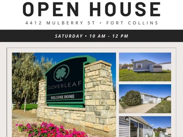 4412 E Mulberry Street, Fort Collins, CO 80524