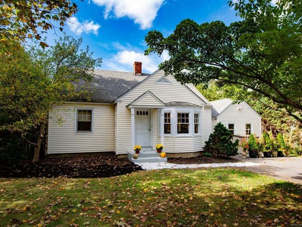 79 Middlesex, Chester, CT 06412