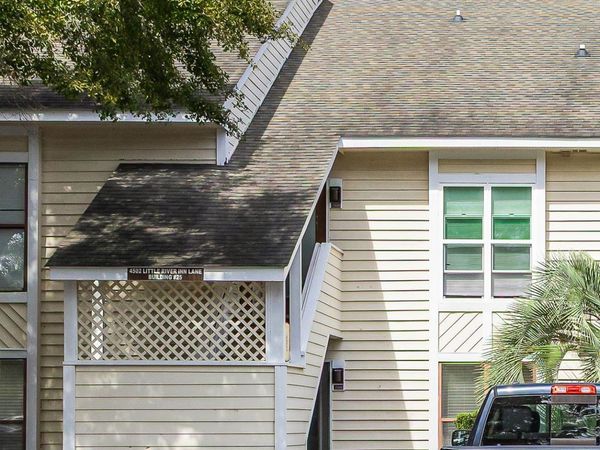 4502 Little River Inn Ln., Unit 2501, Little River, SC 29566