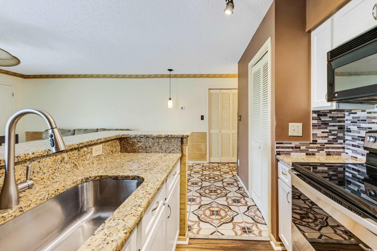 4502 Little River Inn Ln. Photo 16