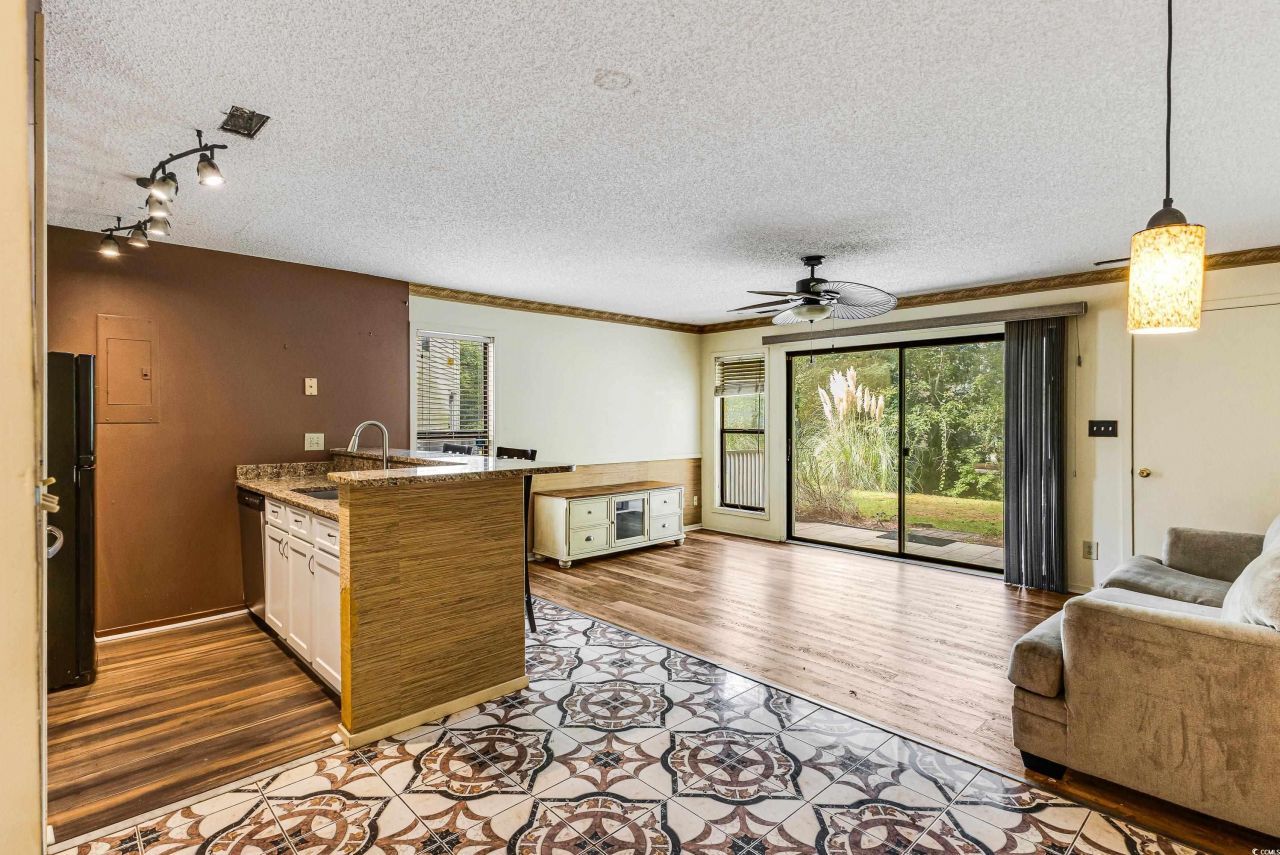 4502 Little River Inn Ln. Photo 6