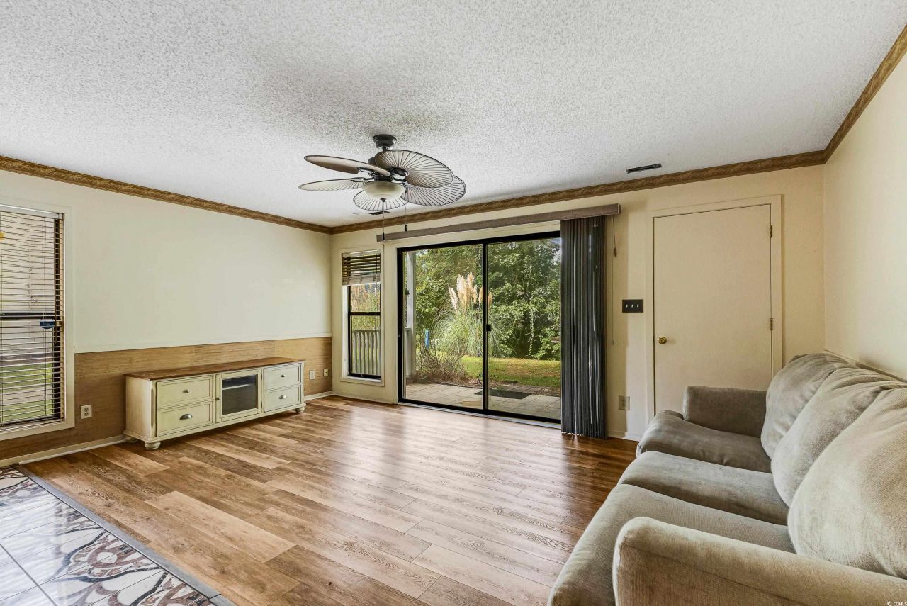 4502 Little River Inn Ln. Photo 7