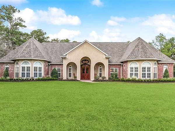 21 JAMIE Lane, Mandeville, LA 70471
